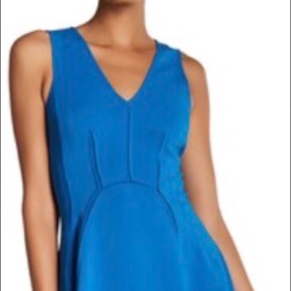 Rebecca Taylor cocktail dress - Picture 1 of 7